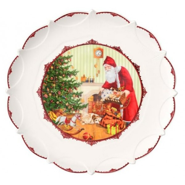 Toy's fantasy piatto pasticceria